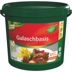   Knorr Basis Gulasch 3kg 