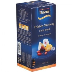   12 Pkg. Messmer Classic M. 25er, Frchte 