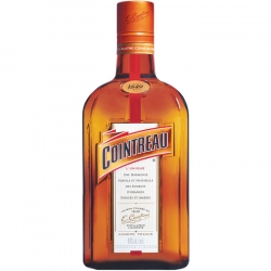   6 Fl. Cointreau 0,7l 