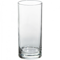   6 Stk. Borm. Gina Longdrinkglas 280ml 