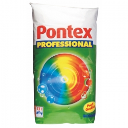   Pontex Prof. Universalwaschmittel 18,5kg 
