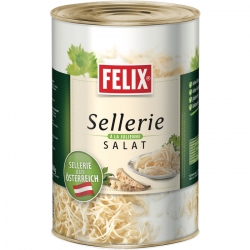   Felix Selleriesalat Julienne 5/1 