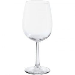   6 Stk. Royal Bouquet Universal Glas 450ml 
