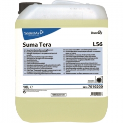   Suma Tera L56 Geschirrreiniger 10l 