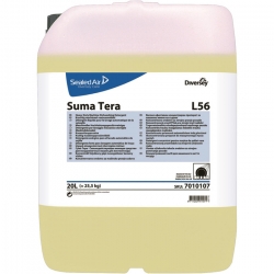   Suma Tera L56 Geschirrreiniger 20l 