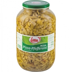   3 Stk. Elfin Pizzapfefferoni 3,68l 