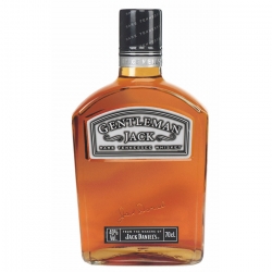   6 Fl. Jack Daniels Gentleman Jack 0,7l 