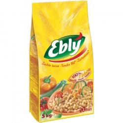  Ebly Gourmet Weizen 5kg 