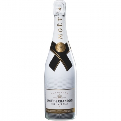  6 Fl. Moet & Chandon Ice Imperial 0,75l 