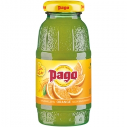   24 Fl. Pago Orange 100% EW 0,2l 