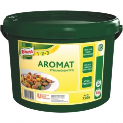   Knorr Aromat Streuwrze 6kg 