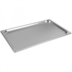   CNS GN Behlter 1/1 H 2 cm 3,5 lt. 