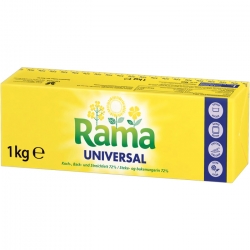   10 Stk. Rama Universal 1kg 