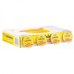   Ham Aufstriche 60x25g, Kalbsleber 
