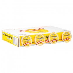   Ham Aufstriche 60x25g, Leberwurst 