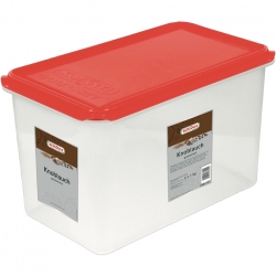   Kotanyi Knoblauchgran. 2x1kg+Gastrobeh. 