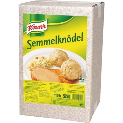   Knorr Semmelknödel 10kg 