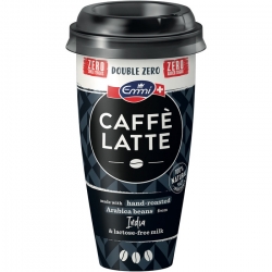   10 Stk. Emmi Caffe Latte 230ml, Double Zero 